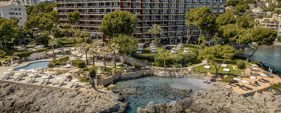 Hotel de Mar Gran Melia