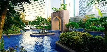 Conrad Dubai