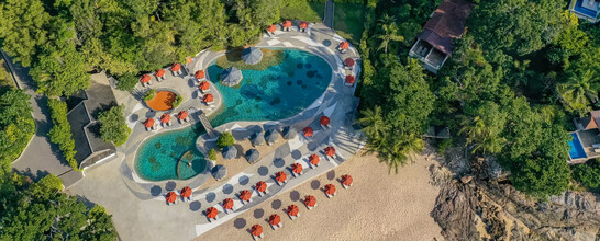 Garrya Tongsai Bay Samui