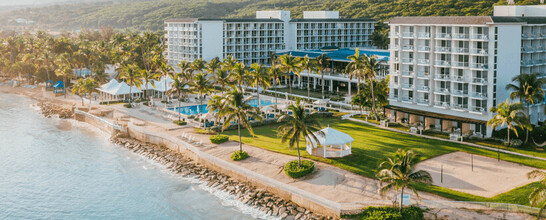 Dreams Rose Hall Image