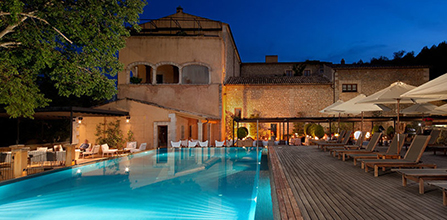 Son Brull Hotel and Spa