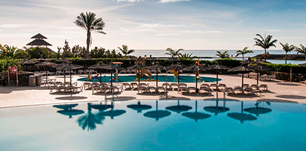 Sheraton Fuerteventura Beach Golf and Spa Resort