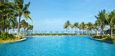 Sheraton Hua Hin Resort and Spa