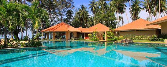 The Siam Residence Boutique Resort