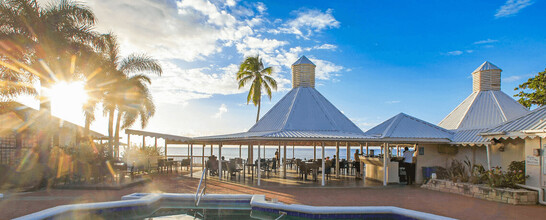 Hawksbill Resort Antigua