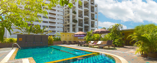 Woraburi Sukhumvit Hotel