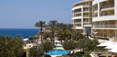 Radisson Blu Resort and Spa Golden Sands