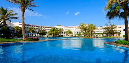 Iberostar Waves Founty Beach