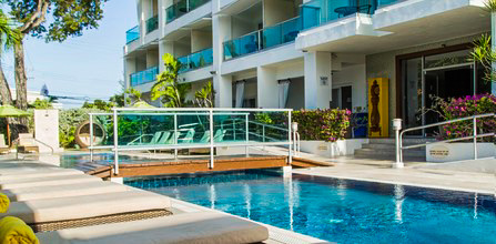 The Rockley by Ocean Hotels