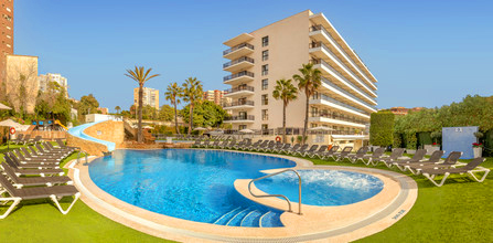 RH Corona Del Mar Beach Hotel