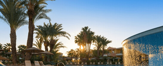 Atrium Palace Thalasso Spa Resort and Villas