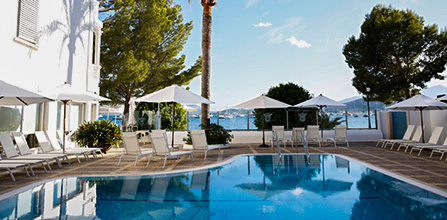 Illa D'Or Wellness and Spa Hotel