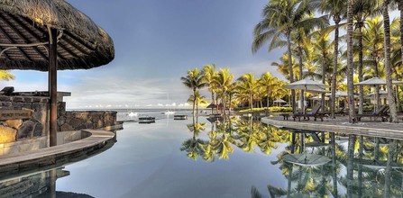 Le Meridien Ile Maurice