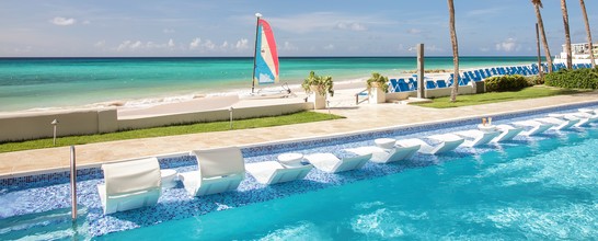 Sea Breeze Beach House Image