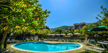 Hotel Antiche Mura