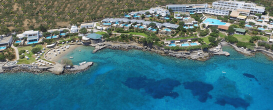 Elounda Mare Relais & Chateaux Hotel