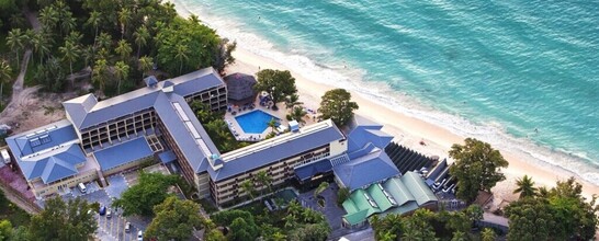 Coral Strand Smart Choice Hotel