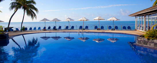 Coco de Mer Hotel and Black Parrot Suites Image