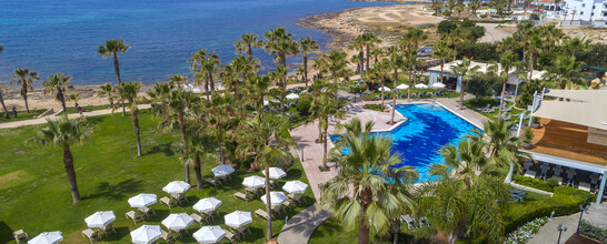 Aquamare Beach Hotel and Spa