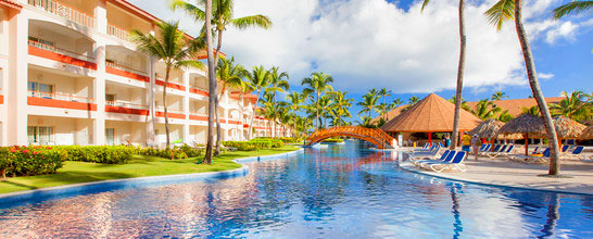 Majestic Colonial Punta Cana Image