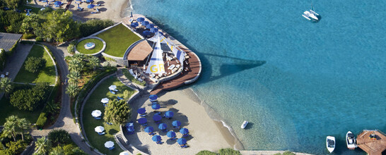 Elounda Bay Palace Hotel