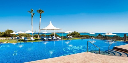 Insotel Punta Prima Prestige Suites and Spa