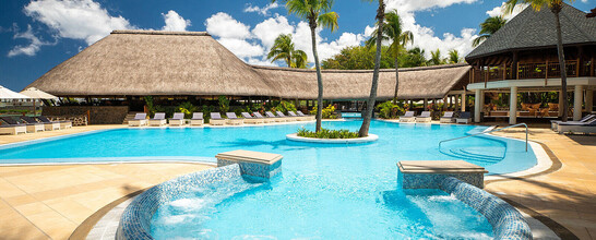 Maritim Resort & Spa, Mauritius Image