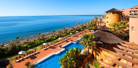 Elba Estepona Gran Hotel and Thalasso Spa