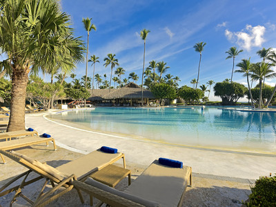 Iberostar Selection Bavaro Suites