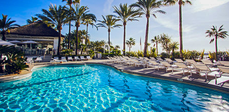 Puente Romano Beach Resort and Spa