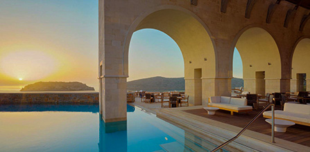 Blue Palace Resort and Spa