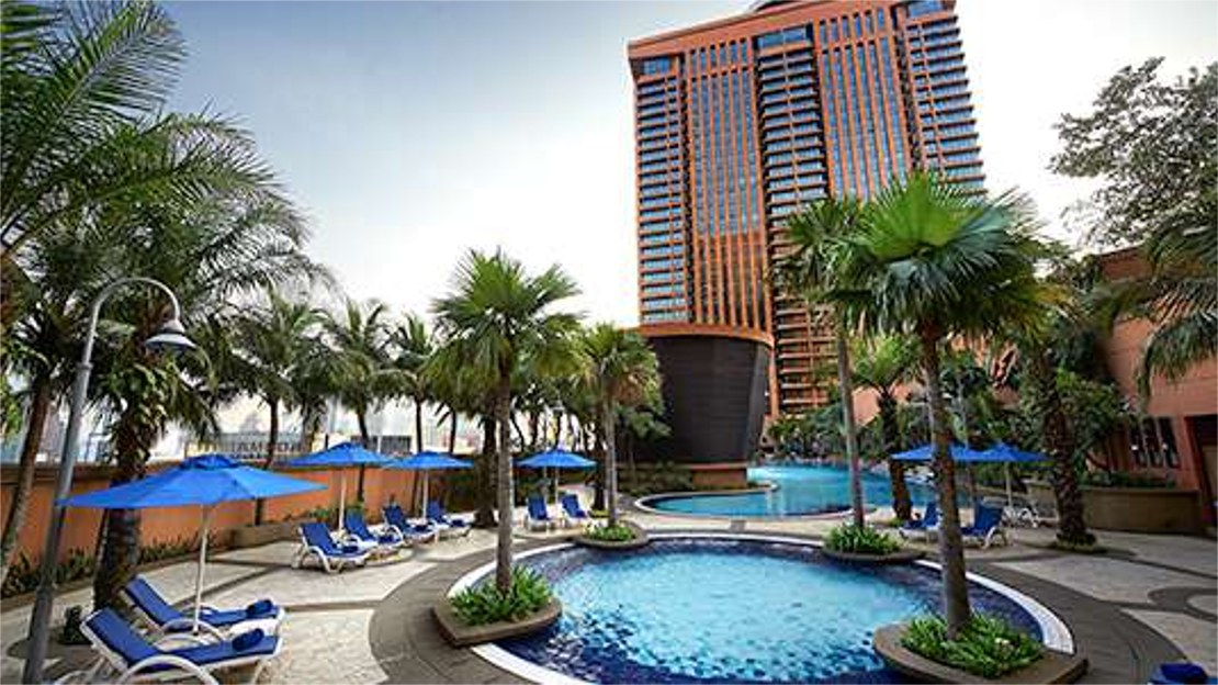 Berjaya Times Square Hotel