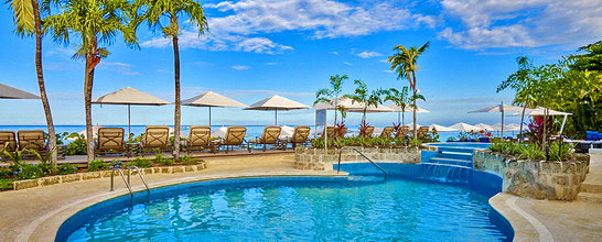 The House Barbados An Autograph Collection All–inclusive Resort