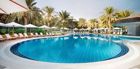 Sheraton Jumeirah Beach Resort