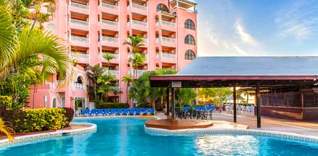 Barbados Beach Club
