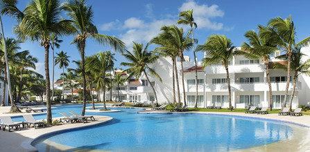 Occidental Punta Cana