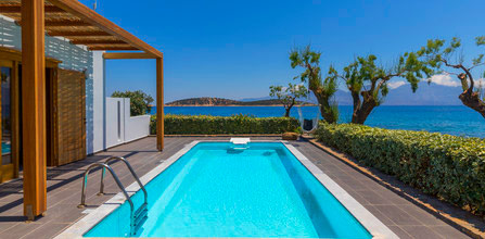 Minos Beach Art Hotel