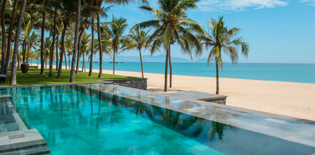 Four Seasons Resort The Nam Hai