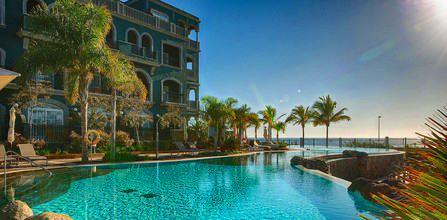 Lopesan Villa del Conde Resort and Thalasso