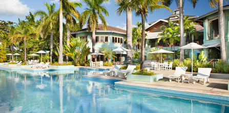 Couples Negril Jamaica