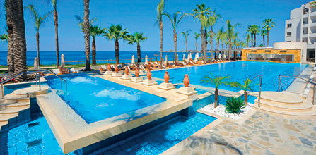 Alexander the Great Beach Hotel