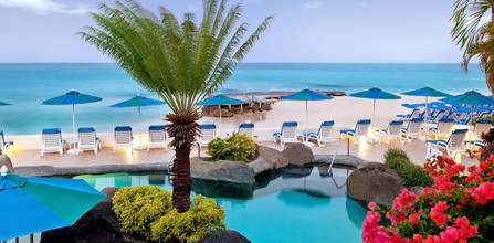 Crystal Cove Barbados A Tribute Portfolio All-Inclusive Resort