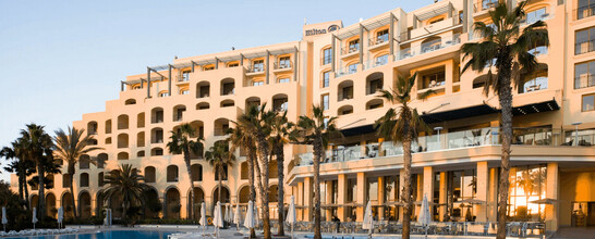 Hilton Malta