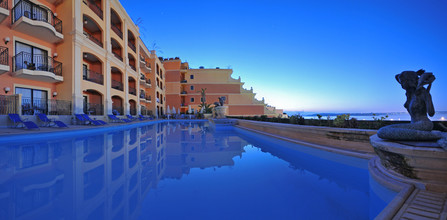 Grand Hotel Gozo