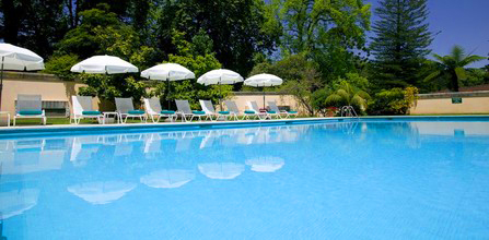 Casa Velha do Palheiro