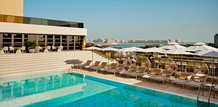 Grosvenor House, A Luxury Collection Hotel, Dubai