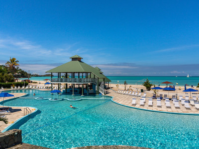 Jolly Beach, Antigua