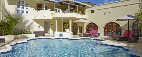 Tamarind Barbados Resort - An Autograph Collection All-Inclusive Resort