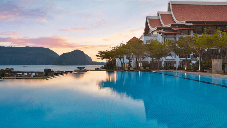 The Westin Langkawi Resort and Spa