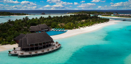 Anantara Dhigu Maldives Resort